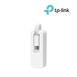 [TP-LINK] 티피링크 UE300C [유선랜카드/C-타입/1000Mbps]