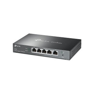 [TP-LINK] 티피링크 ER605 [VPN Router/1000Mbps/4포트]