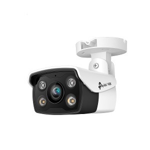 [TP-LINK] 티피링크 IP 카메라 / 실외용 VIGI C340 [400만화소/고정렌즈] [브라켓 포함] 렌즈