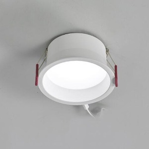 LED 확산 골매입 (방습,플리커프리,연색성90%이상)