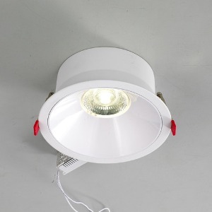 LED COB 골매입 (플리커프리,연색성90%이상)