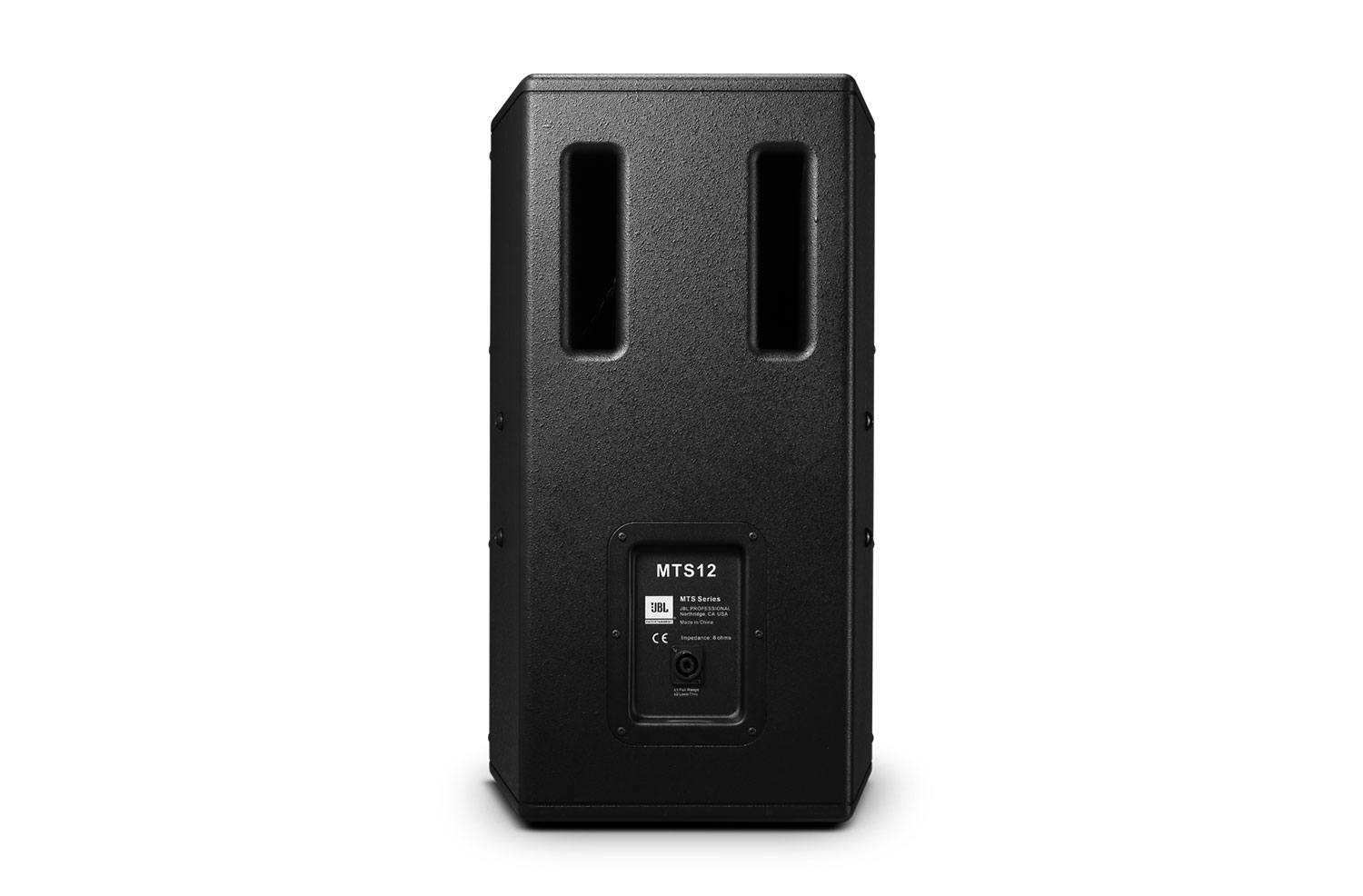 스택오디오 | JBL MTS12 12인치 패시브 스피커