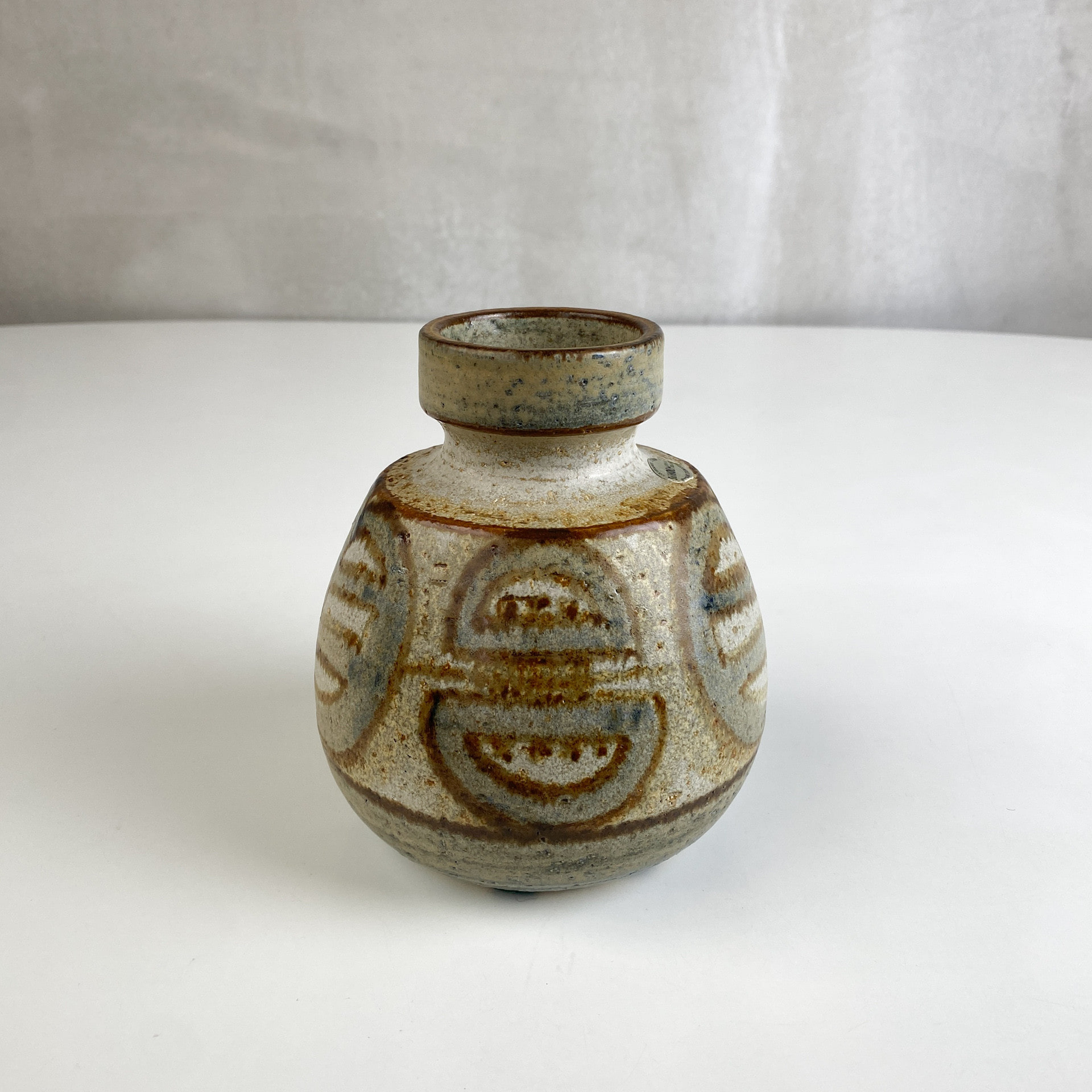 Søholm Keramik 3232-1 Vase - Noomi Backhausen Design