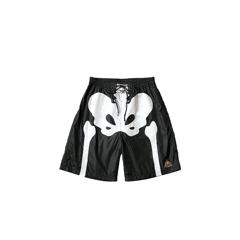 Kapital Nylon Bone Swimsuit - SUPERPLACE21