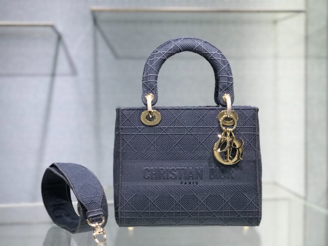 디올 Lady Bag