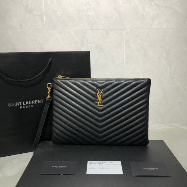 세인트롤랜드 MONOGRAM Handbag