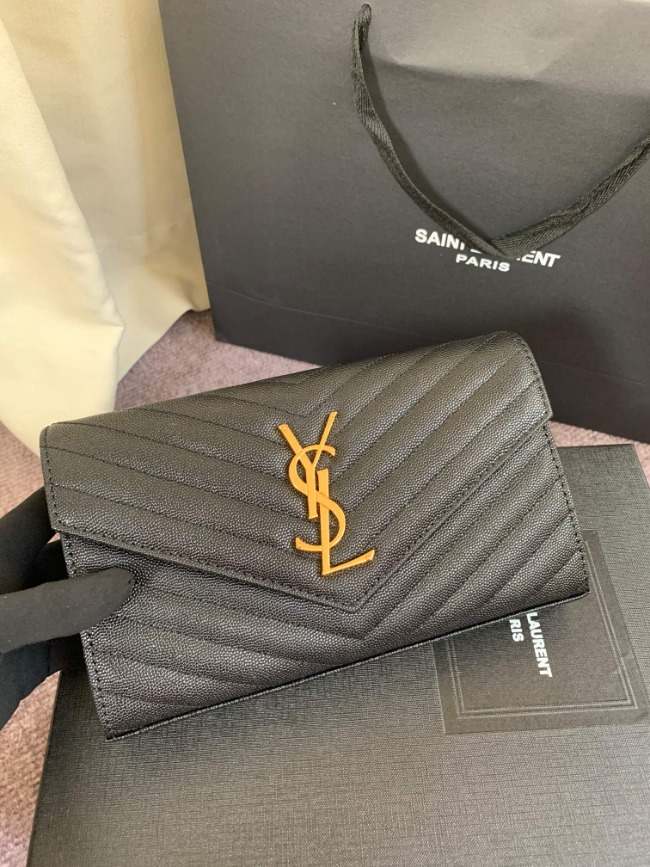 세인트롤랜드 MONOGRAM BAG