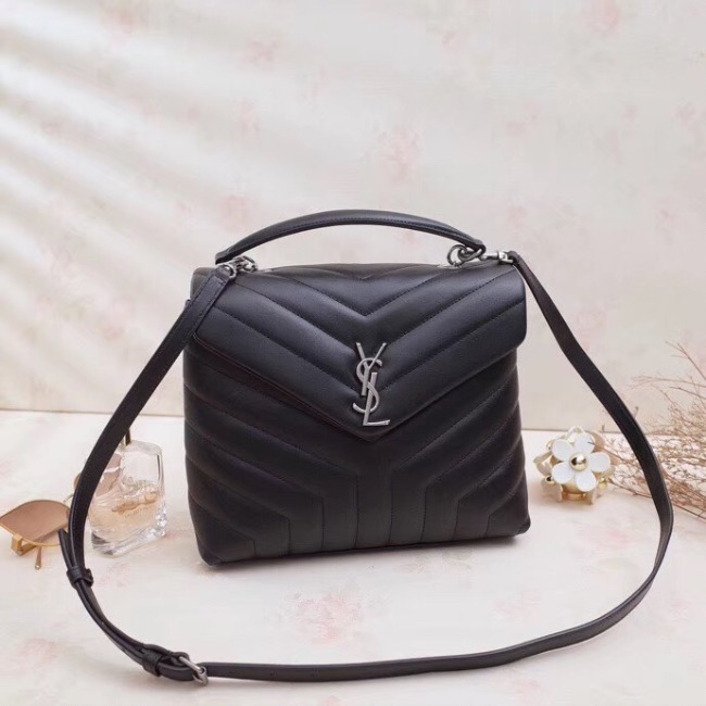 세인트롤랜드 LOULOU BAG