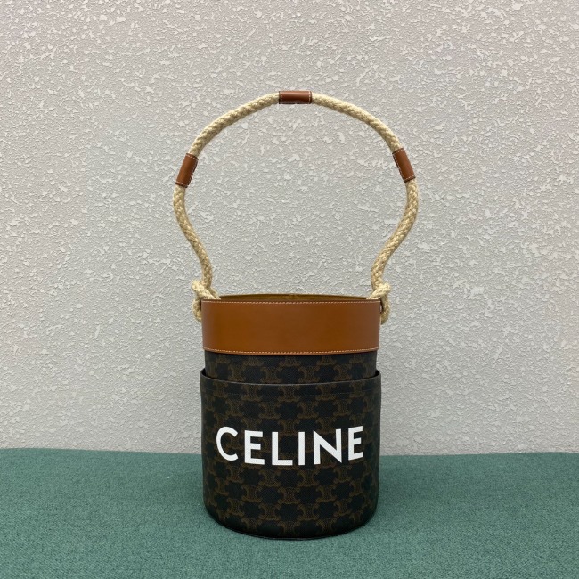 셀린느 BUCKET CORDE BAG