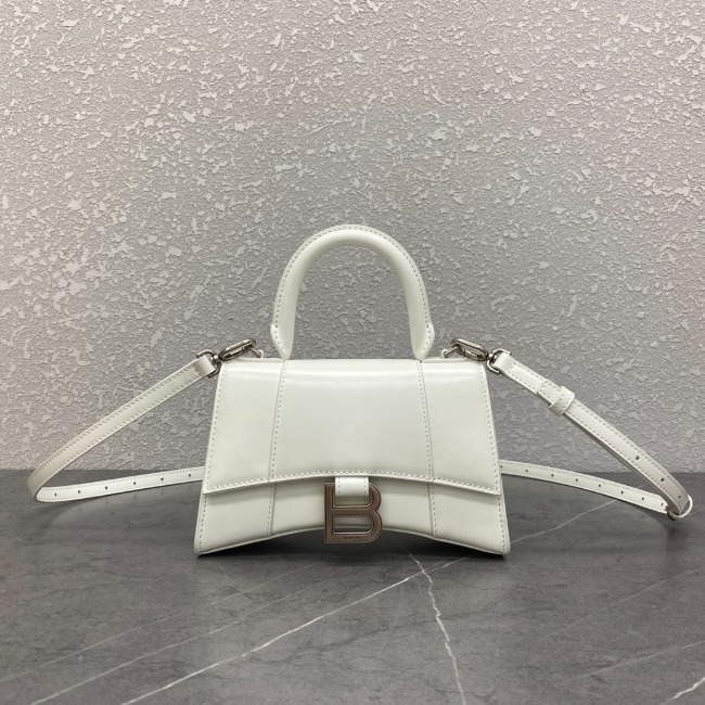 발렌시아가 Hourglass BAG