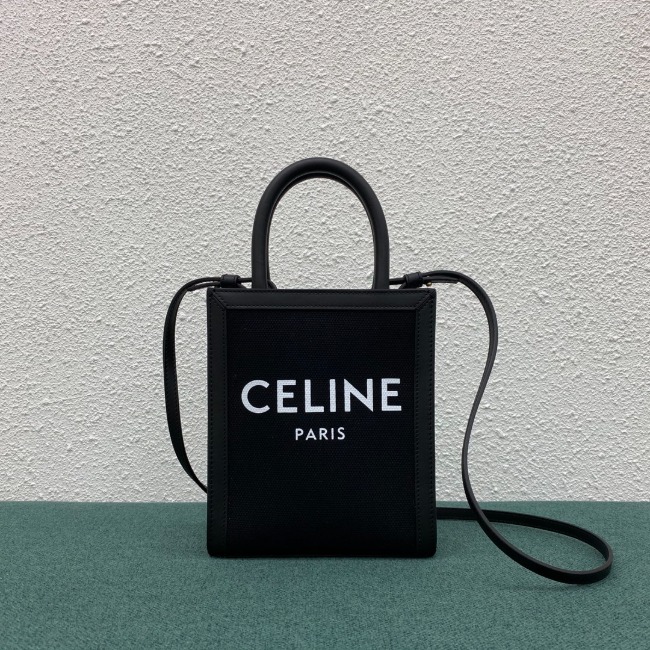 셀린느 Triomphe Mini Tote BAG