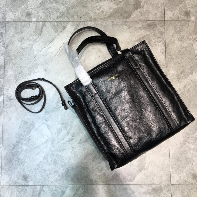 발렌시아가 Bazar Bag