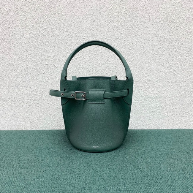 셀린느 Nano bigbag bucket BAG