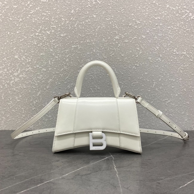 발렌시아가 Hourglass BAG