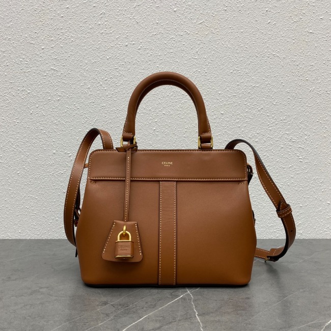 셀린느 cabas de france bag