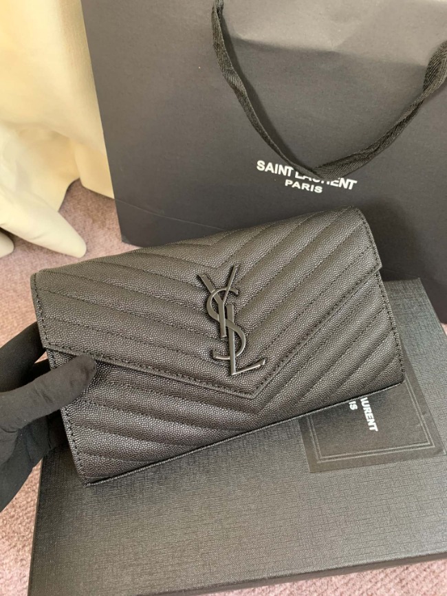 세인트롤랜드 MONOGRAM BAG