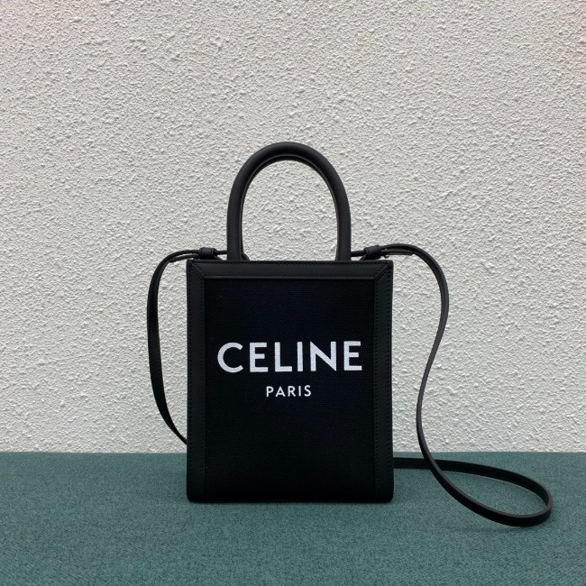 셀린느 Triomphe Mini Tote BAG