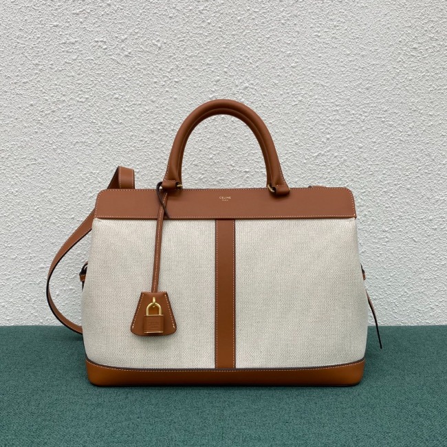 셀린느 cabas de france bag