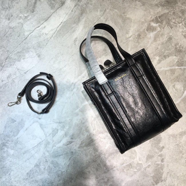 발렌시아가 Bazar Bag