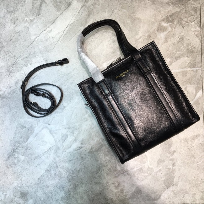 발렌시아가 Bazar Bag