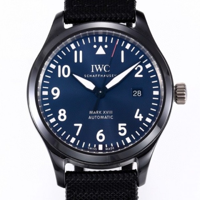 IWC 샤프하우젠