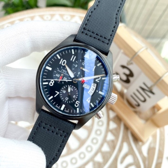 IWC  샤프하우젠