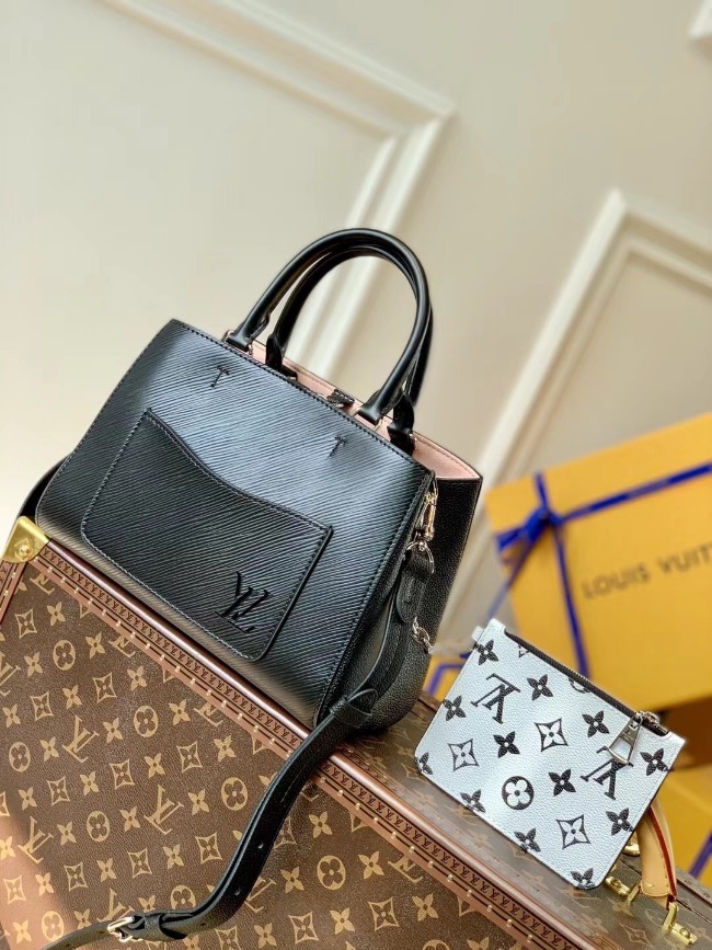 루이비통 MARELLE TOTE BB M59952