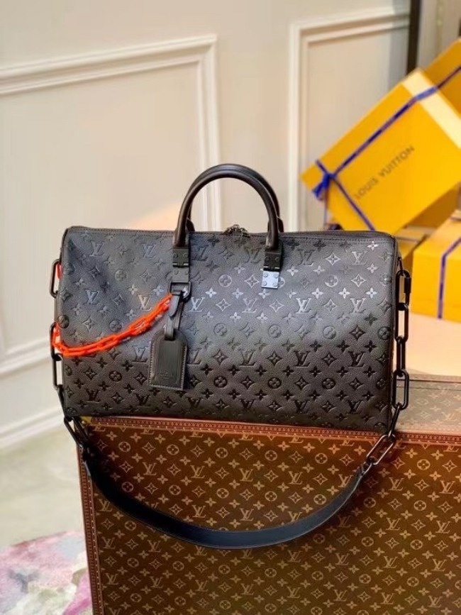 루이비통 KEEPALL50 M44470