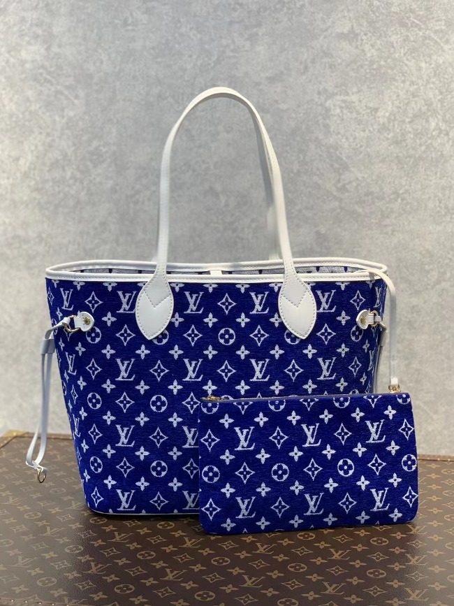 루이비통 NEVERFULL M46220