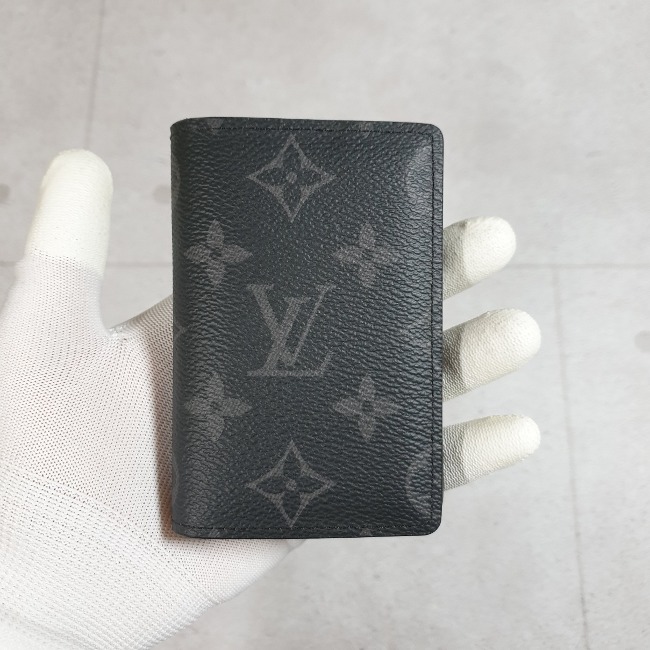 [국내배송] 루이비통 카드지갑