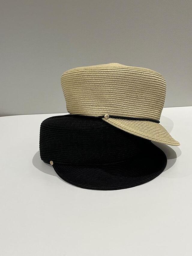 라탄 지사 마도로스 hat 상세 이미지 1
