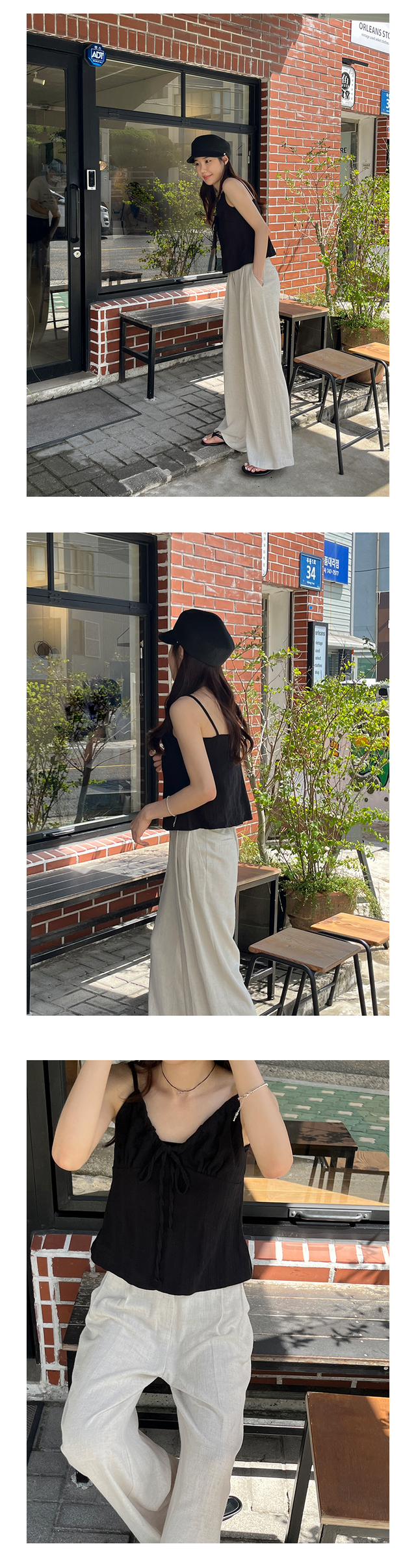 라탄 지사 마도로스 hat 상세 이미지 7