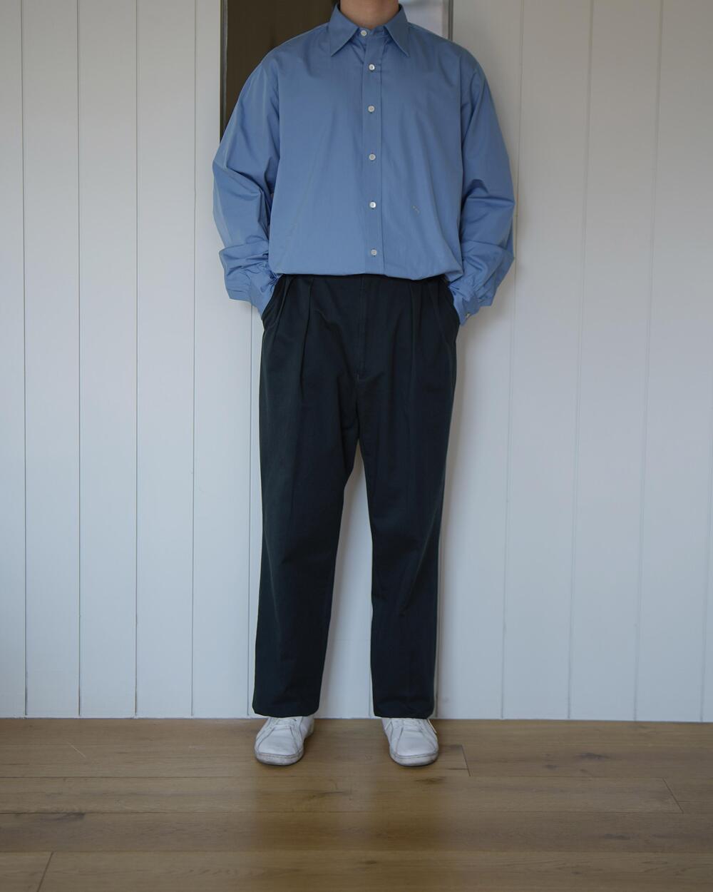 ONLINE SHOP - NEAT CHINO - 니트서울