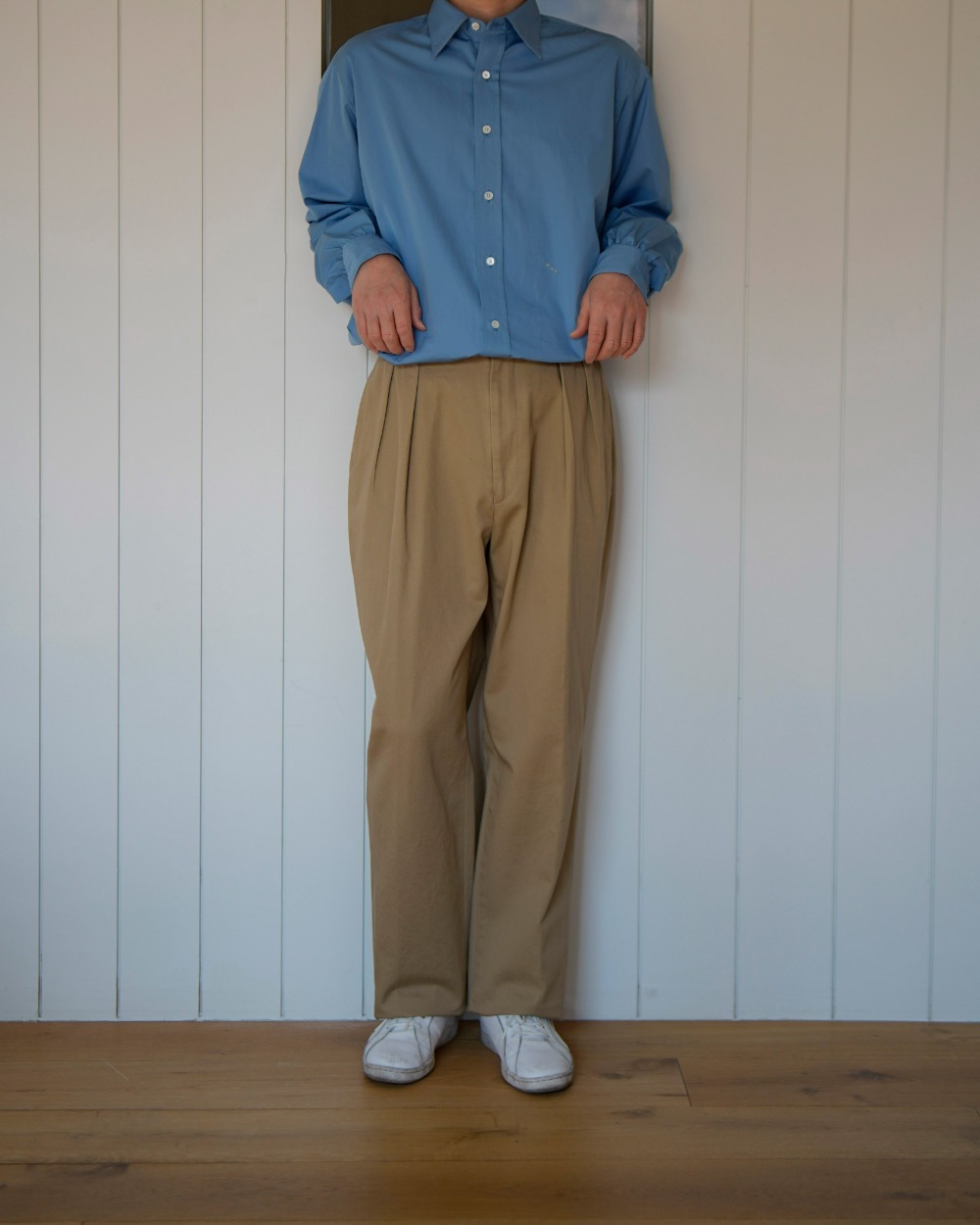 ONLINE SHOP - NEAT CHINO - 니트서울 ONLINE SHOP - NEAT CHINO - 니트서울