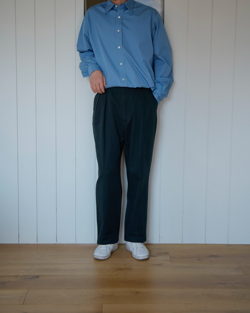 ONLINE SHOP - NEAT CHINO - 니트서울 ONLINE SHOP - NEAT CHINO - 니트서울