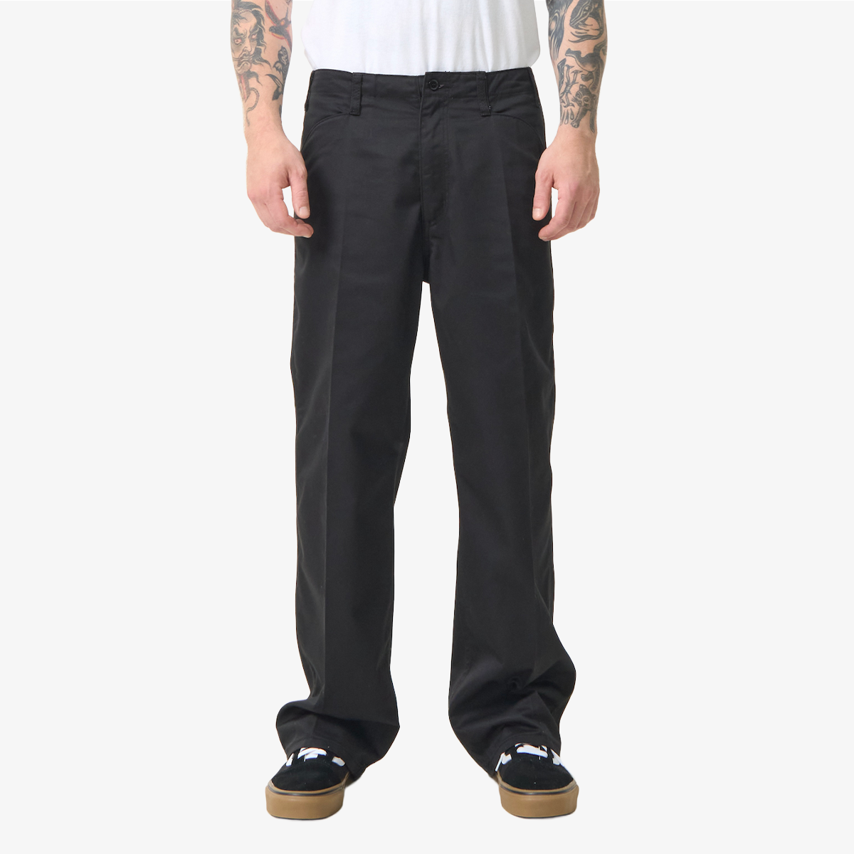 APPAREL - - CHOPPER KOREA
