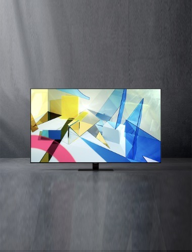 Samsung smart TV 55&quot;