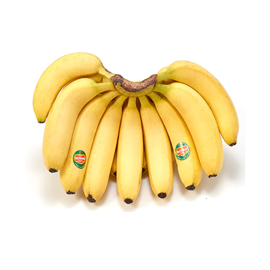 바나나 2kg 1수