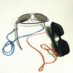 분실방지 안경줄 선글라스 스트랩 안경 걸이