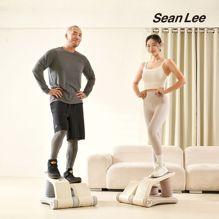 숀리 에어스텝퍼 | 10시 오픈
선착순 30분께 선물 랜덤증정
아디다스 무릎보호대, 아디다스 손목아대, 스포틀러 아령1kg