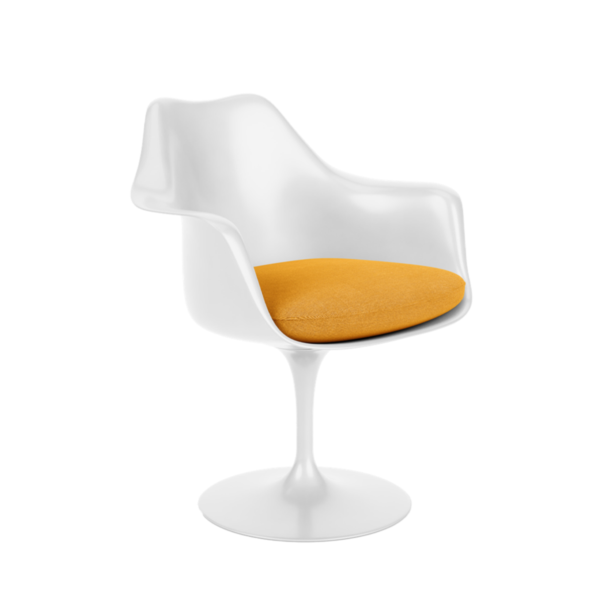 Saarinen Tulip Chair Duomo