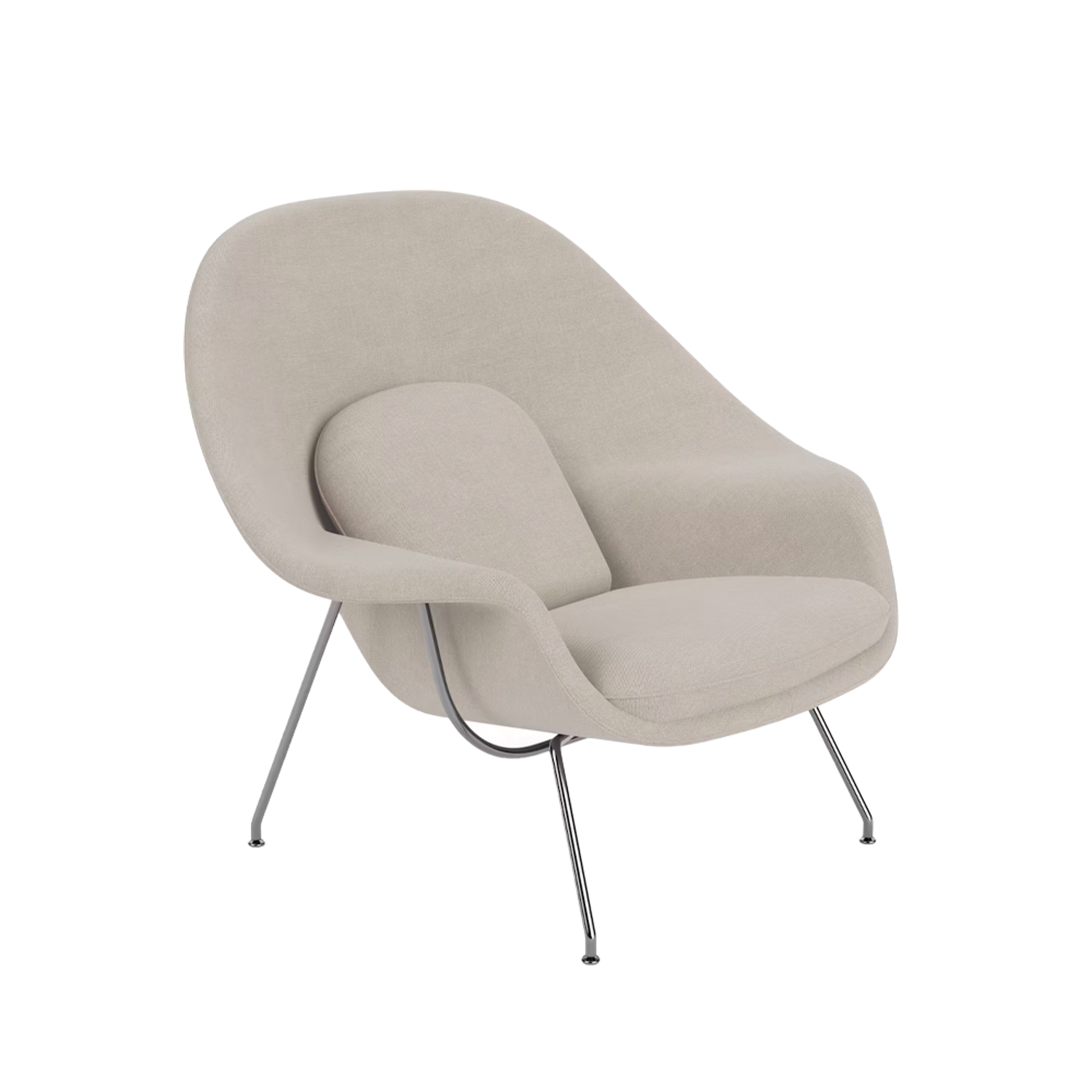 Womb Chair - Duomo