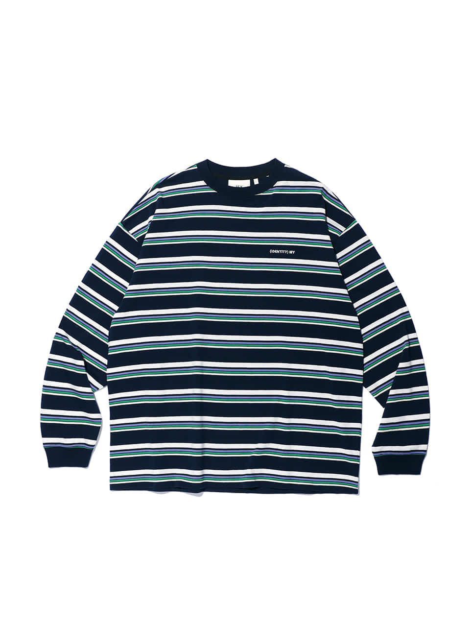 Supreme multi stripe long sleeve clearance