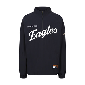 25 이글스 레플리카 긴팔 아노락