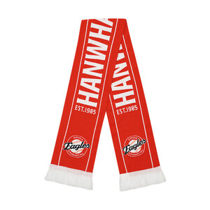 이글스 오렌지 머플러