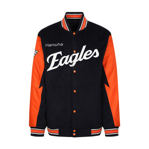 25 이글스 레플리카 리버시블 점퍼