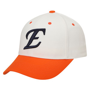 이글스 볼캡 화이트&오렌지