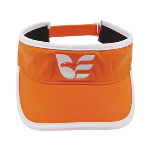 오렌지 레트로 썬캡