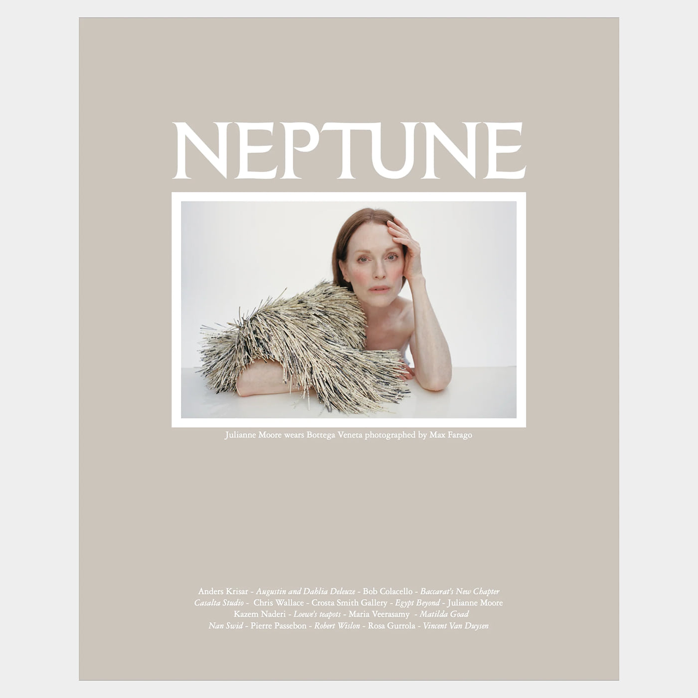 【希少・3冊セット】Dominique Nabokov 写真集 & SONG New York Living Rooms - Dominique Nabokov | 바이오앤미디엄
