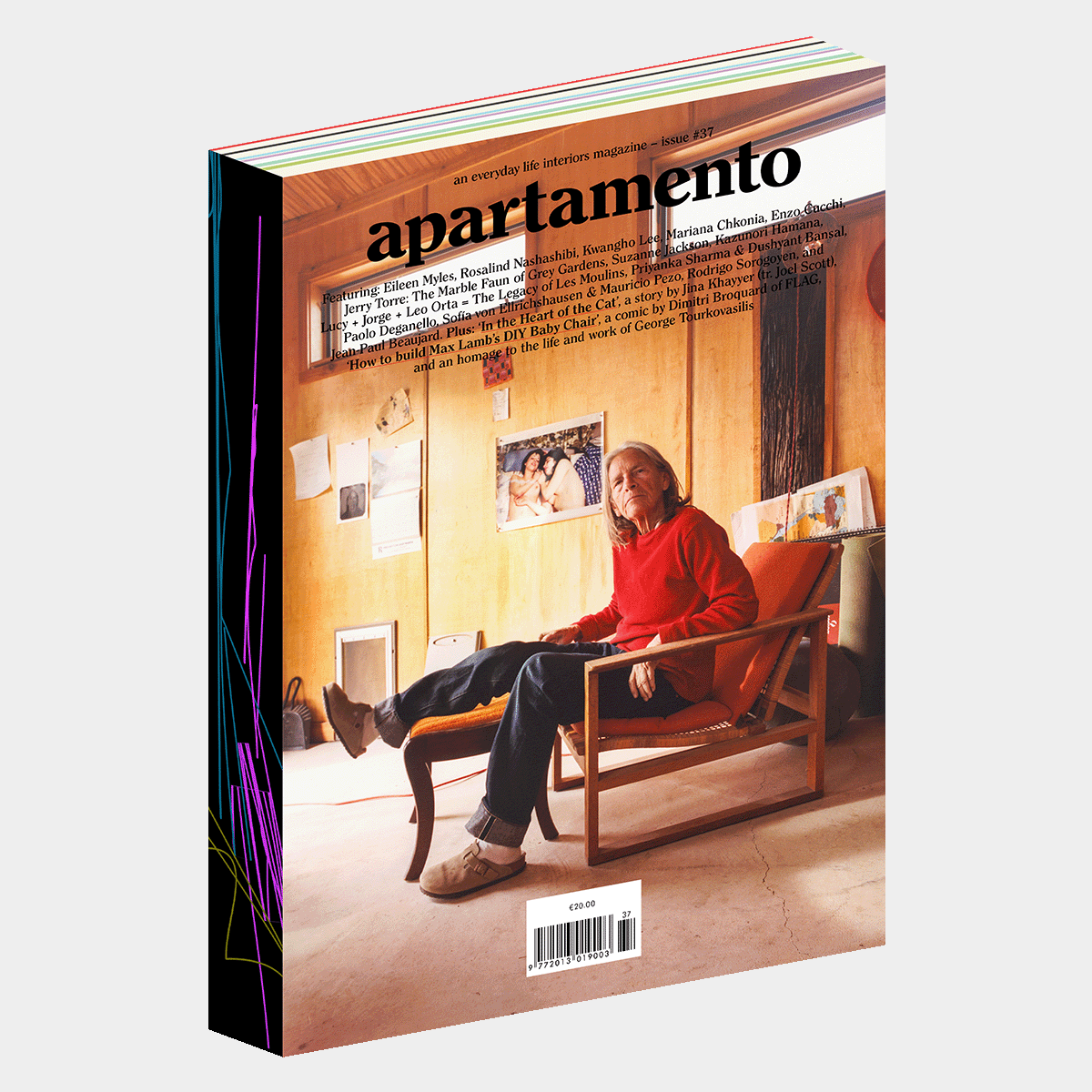 【希少・3冊セット】Dominique Nabokov 写真集 & SONG New York Living Rooms - Dominique Nabokov | 바이오앤미디엄
